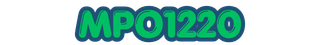 MPO1220 logo